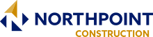 web logo for Northpoint Realty Partners construction