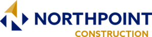 logo for Northpoint Realty Partners construction virginia