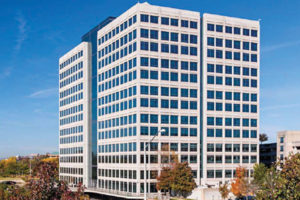 Dulles Tower VA Northpoint Realty Partners