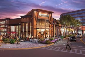 northpoint construction virginia group retail