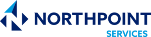 northpoint realty logo construction partners